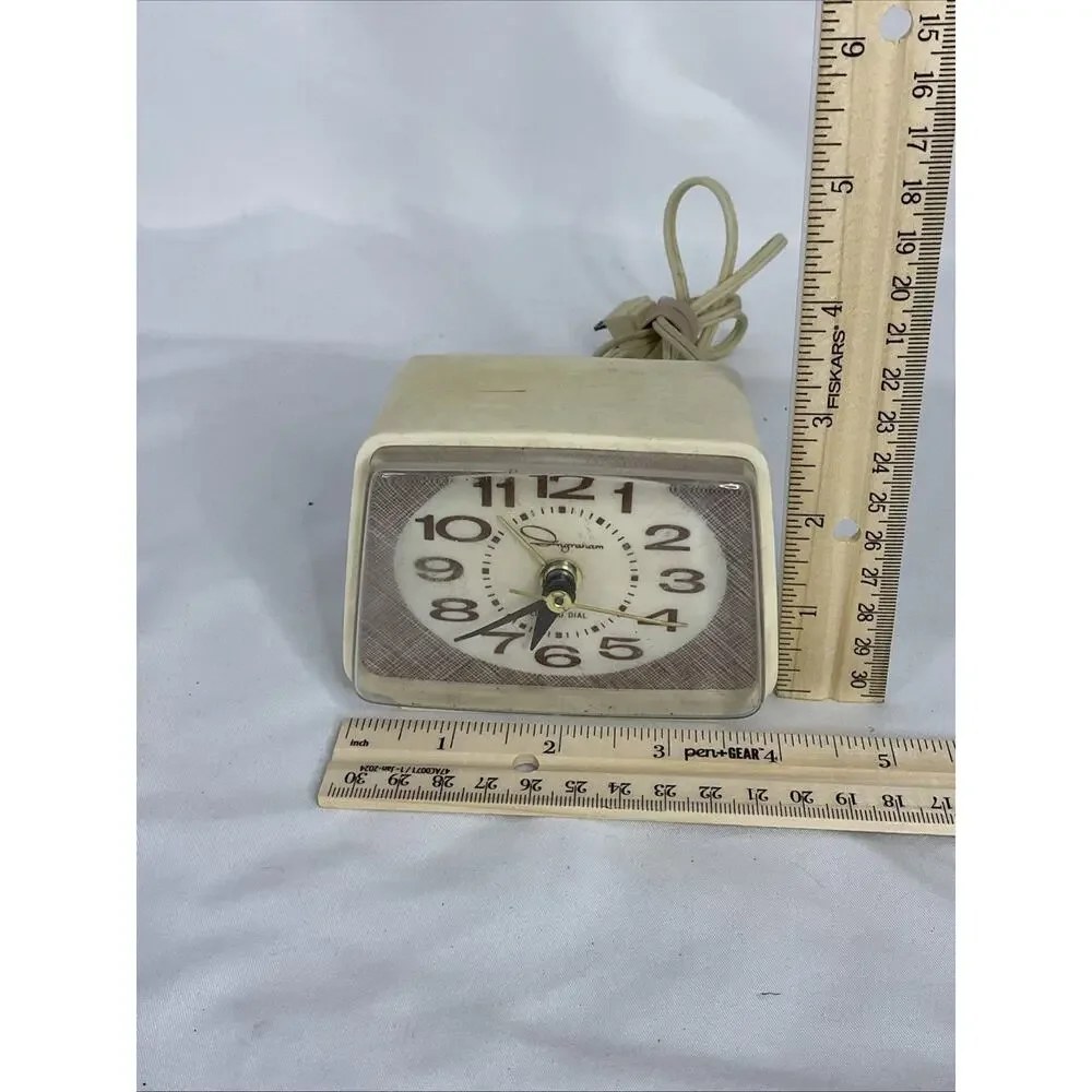 Ingraham vtg vintage